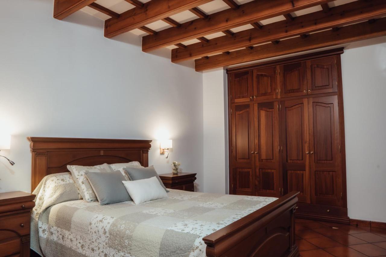 Menurka-Santa Clara Villa Ciutadella  Eksteriør bilde