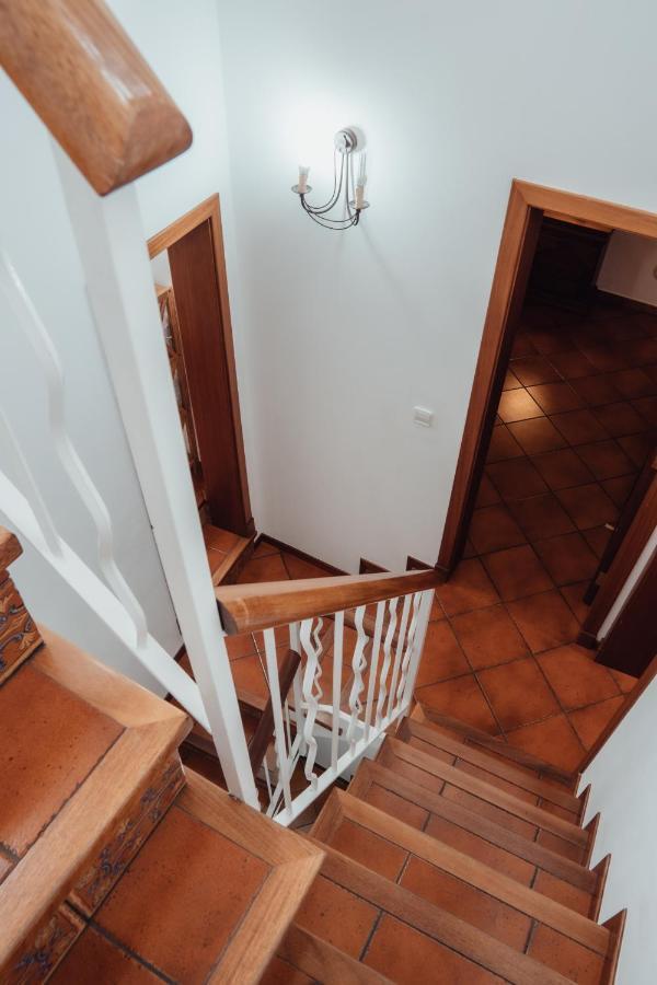 Menurka-Santa Clara Villa Ciutadella  Eksteriør bilde