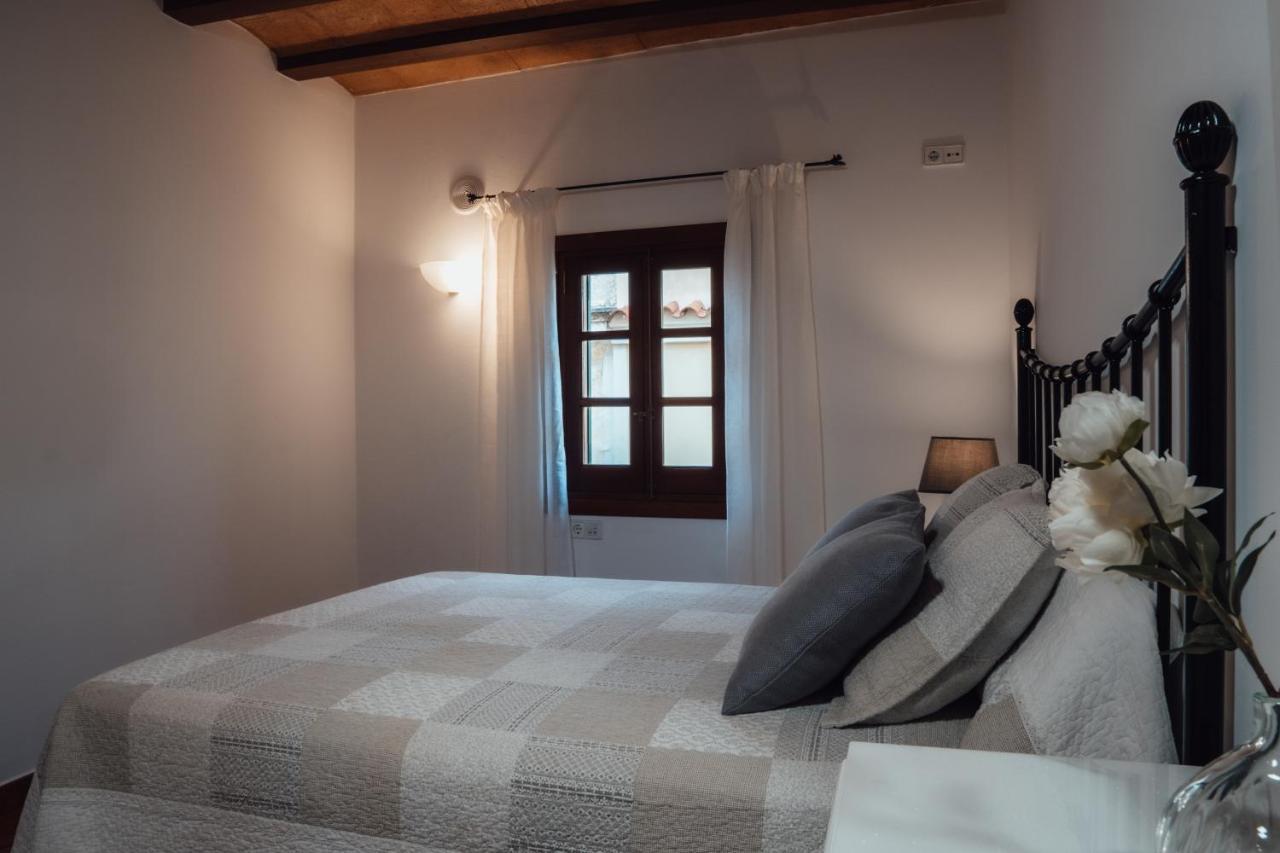 Menurka-Santa Clara Villa Ciutadella  Eksteriør bilde