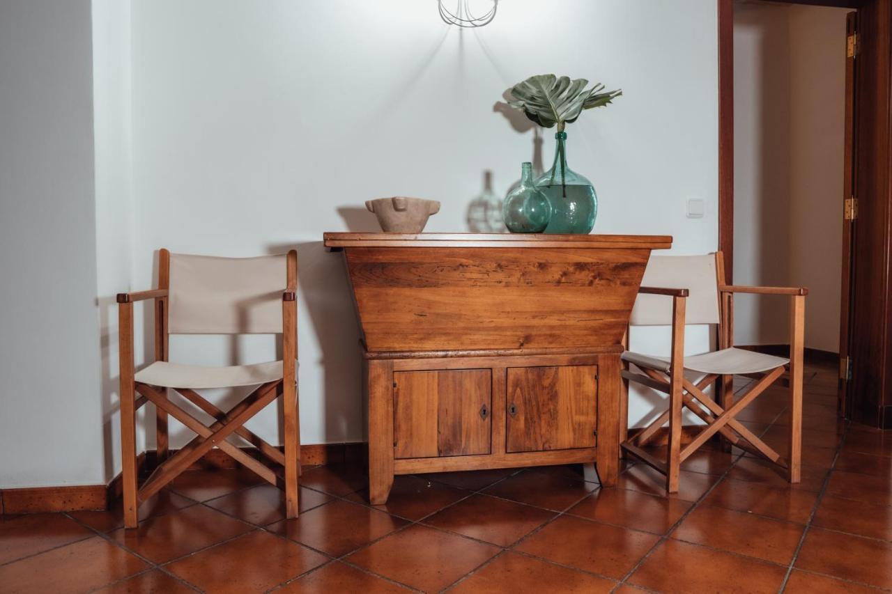 Menurka-Santa Clara Villa Ciutadella  Eksteriør bilde