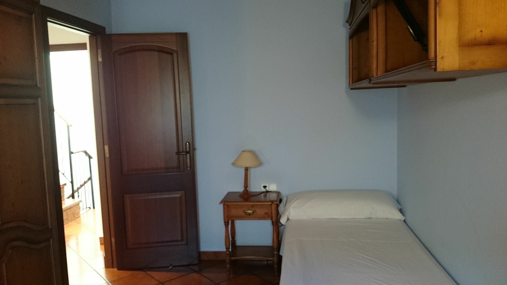 Menurka-Santa Clara Villa Ciutadella  Eksteriør bilde